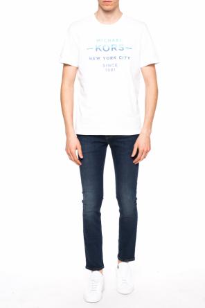 Printed t-shirt, zdjęcie 2 Printed t-shirt od Michael Kors